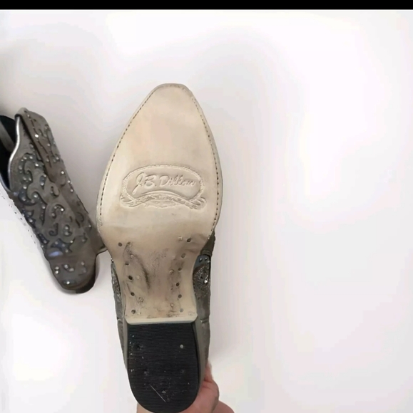 Stunning new cowgirl boots - Picture 7 of 11